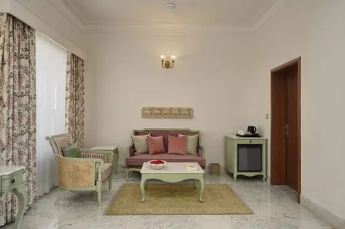 Fateh Vilas, Udaipur - Other Facilities - Common Area 13